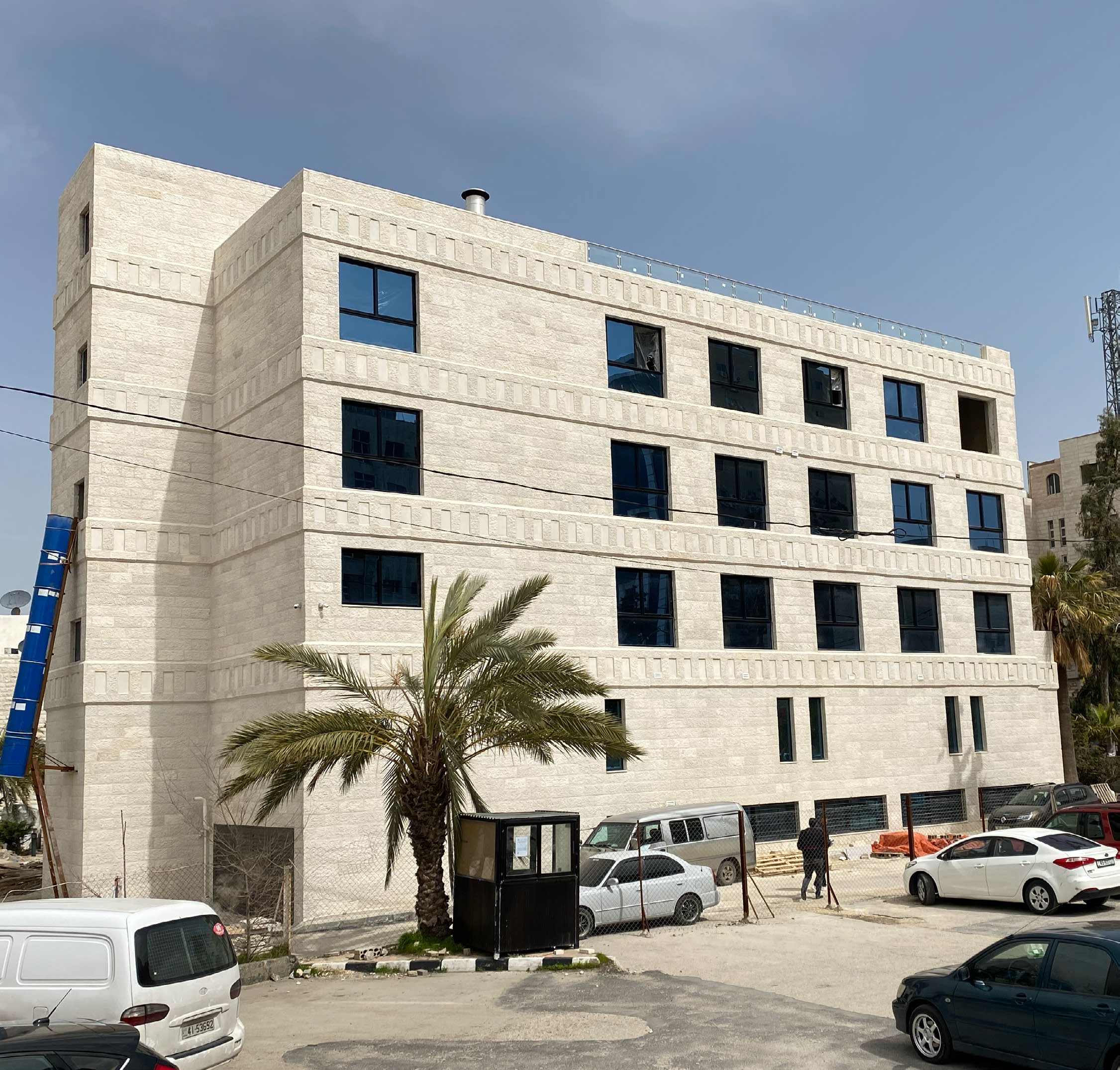 Al Amal Maternity Hospital