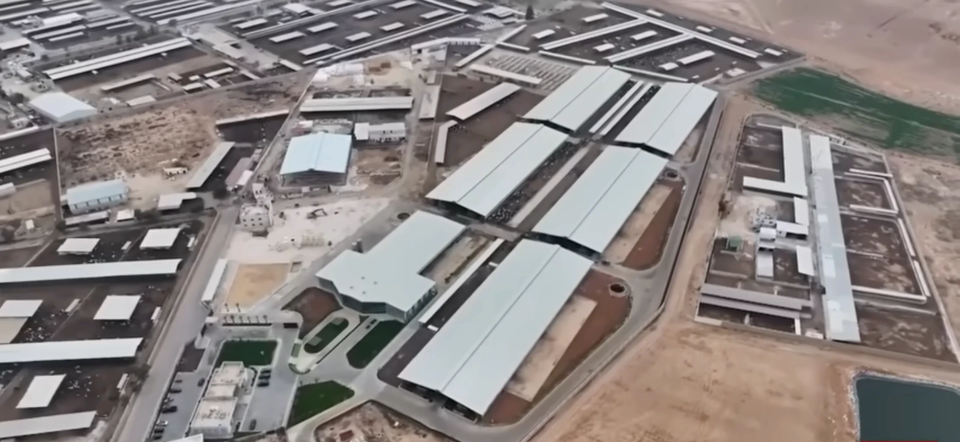 Al Sheikh Cheese Factory