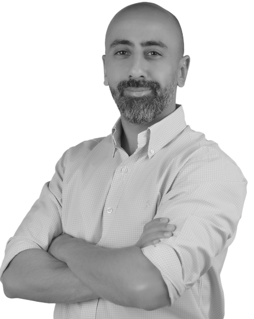 Faris Yassine, founder and managing partner of ALNOUR Construction Management
